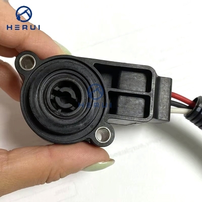 Excavator Engine Parts Position Sensor 266-1477