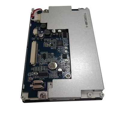 2602193 TFD58W26MM-A 260-2193 Monitor LCD Display for  E320D 320D Excavator Parts Excavator LCD Screen