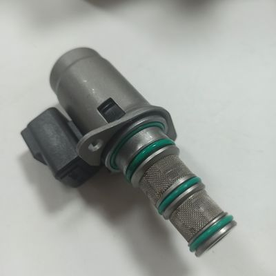 12V Excavator Solenoid Valve SV98-T39-0-N 0917 12DR Valve for Backhoe Loader SV98T390N