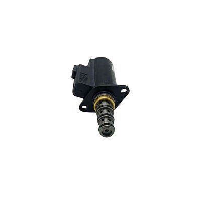 Caterpillar Excavator Solenoid Valve 121-1491 for E320B E320C E320D