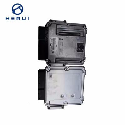 4M50 Engine Control Unit ECU ME230109 for Kato HD820-5 Excavator Aftermarket Replacement
