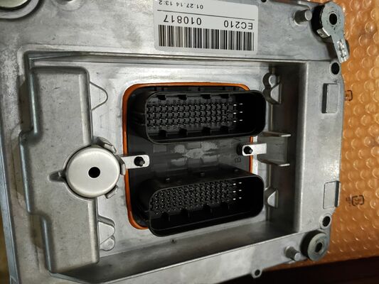 010817 Controller/ ECU With Good Quality Computer Controller Board for Volvo EC210B Excavator 60100001