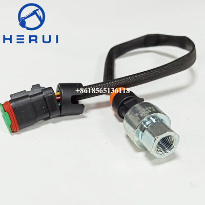 216-8684 Pressure Sensor Switch for 854G 992G Engine Brand New Condition