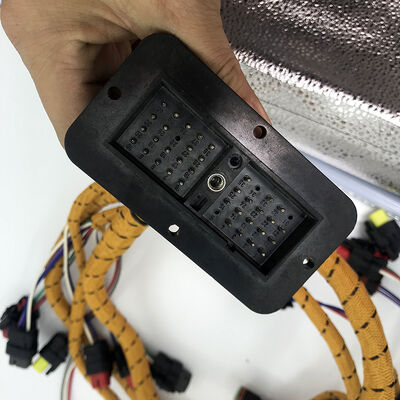 310-9688 C4.2 Engine Wiring Harness for  CATE311D E312D E313D Excavator