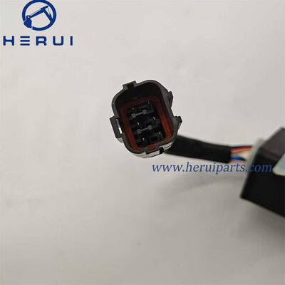 Electrical  Parts M84AX-B40 Time Relay 182550-3251 1825503251 for Isuzu SY225 ZAX120 ZAX200 Excavator