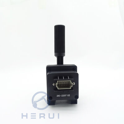 GP-Transmission Control Switch 261-2207 2612207 Transmission Controller for 416D 420D 424D 428D 430D 432D 438D