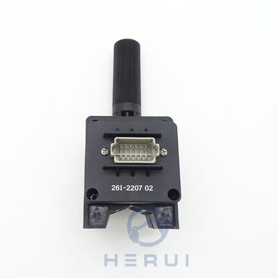 GP-Transmission Control Switch 261-2207 2612207 Transmission Controller for 416D 420D 424D 428D 430D 432D 438D