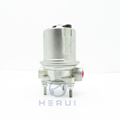 24V Fuel Transfer Pump 3990106 Electronic Oil Transfer Pump SBB5 Excavator Spare Parts