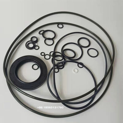 High Quality CX210B Travel Motor Seal Kit for CASE Excavator CX210 Final Drive Travel Motor Repair Kit