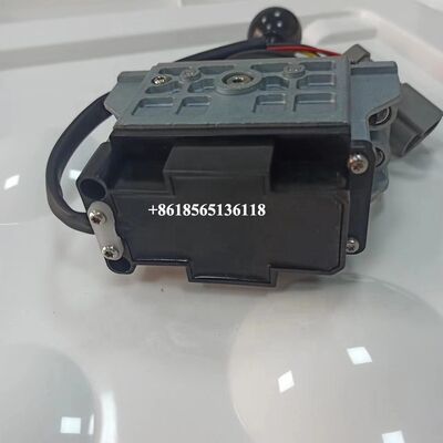 Joystick Handle Control Assembly 361-6015 307-4671 3616015 3074671 for  CAT 988H 950H 966H 953D 963D 973D