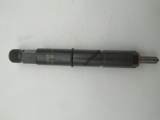 20549383 0432191313 D6D Engine Direct Injector for EC160B EC180B EC210B Injector Nozzle