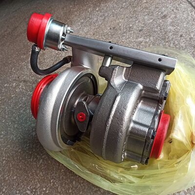 HX35W Turbocharger for Holset Excavator Parts 4051229 3597180 4033086