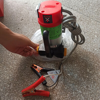 Fuel Fill Pump EC360B EC240B EC210B Fuel Filling Pump 14539462 14517746 for  Excavator Parts
