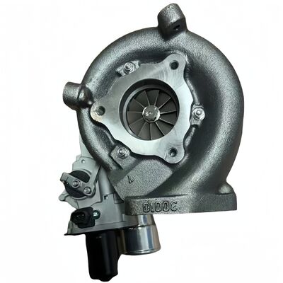 CT16 Turbocharger for Toyota Land Cruiser Hiace Hilux Vigo  Engine Turbocharger