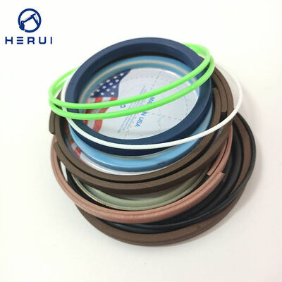 SY235 Boom Hydraulic Cylinder Repair Oil Seal Kit for SANY Excavator Parts