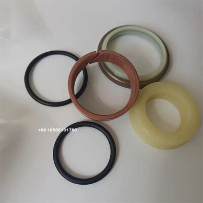 High Quality EX60-1 EX60-2 EX60-3 Chain Adjust Cylinder Seal Kit for Hitachi Excavator EX60 Track Adjuster Cylinder Repair Kits
