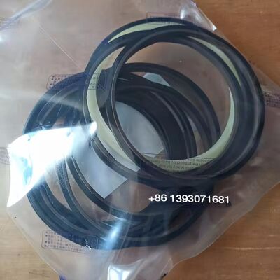 JS200 JS210 JS200 Excavator Hydraulic Center Joint Travel Motor Swing Manifold Seal Kit JCB200