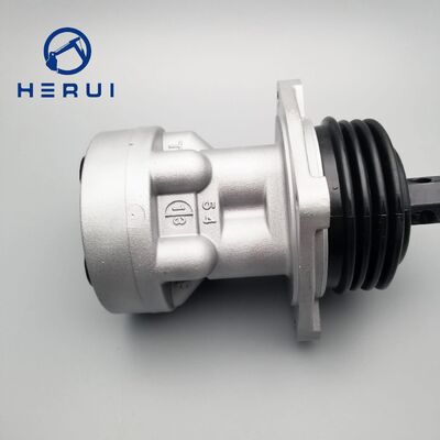 Hydraulic Pilot Valve Joystick JS200 for JCB Excavator Parts