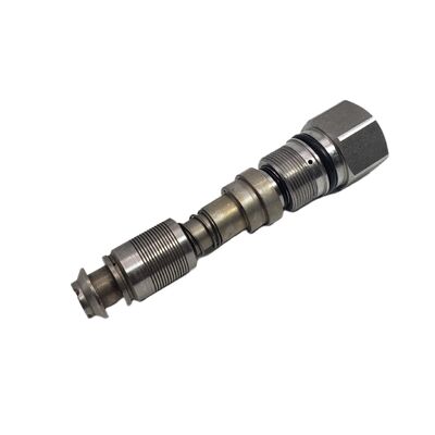 14636708 DW9020062 Logic Valve Relief Valve for  Excavator EC210B Hydraulic Relief Valve