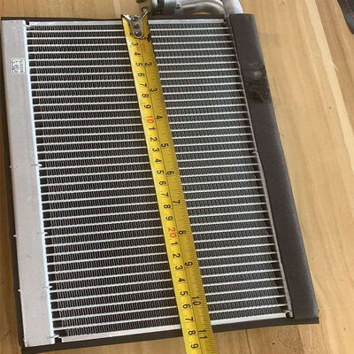 High Quality PC55  Cooling Radiator for Komatsu  Mini Excavator Parts