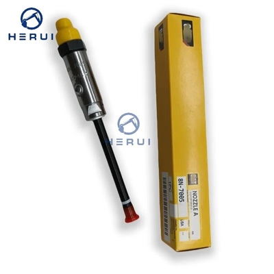 8N-7005 8N7005 0R-3418 0R3418 Fuel Injector Pencil Nozzle Diesel Engine Parts For  3304 Fuel Injector Pencil Nozzle