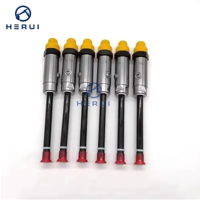 8N-7005 8N7005 0R-3418 0R3418 Fuel Injector Pencil Nozzle Diesel Engine Parts For  3304 Fuel Injector Pencil Nozzle
