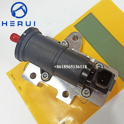446-5409 4465409 Brandstofelektrische pomp Diesel brandstofpomp 24V voor  C4.4 C6.6