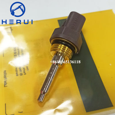 Temperatuursensor 256-6454 2566454 voor  C4.4 C6.6 C9 Motor M313D M315D M316D M318D M322D