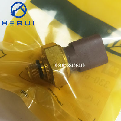330-6719 3306719 Fuel Oil Pressure Sensors Switch voor  C7.1 C13 Motor 324E 329E 336E 349E