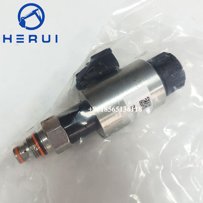 Solenoïde klep 770-924 voor SANY SY485 SY500 SY550 SY750 Constructie-machineonderdelen