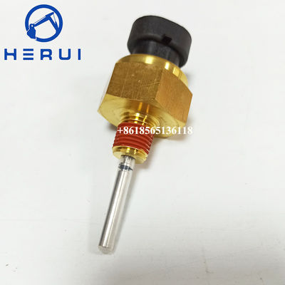 Temperatuursensor voor graafmachine-accessoires Low coolant sensor 0193-0468 4383933 voor Cummins K19 KTA19 K38 KTA38 K50JADD