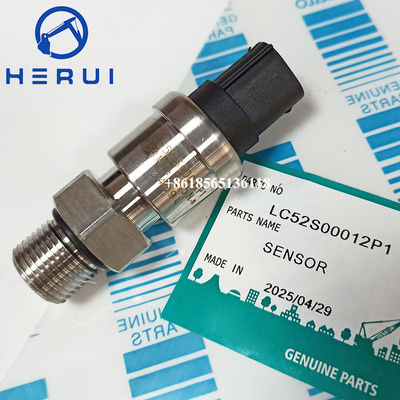 LC52S00012P1 50MPa 73,5N.m Hoogdruksensor voor Kobelco SK235 SK200-6E graafmachine