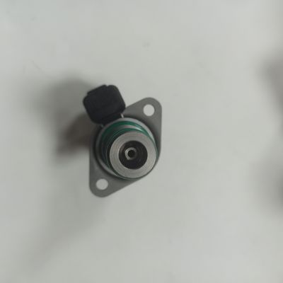 12V Excavator Solenoid Valve SV98-T39-0-N 0917 12DR Valve for Backhoe Loader SV98T390N