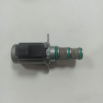 12V Excavator Solenoid Valve SV98-T39-0-N 0917 12DR Valve for Backhoe Loader SV98T390N