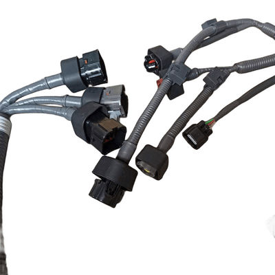 Engine Wiring Harness 82121-E0G40 for KOBELCO SK200-8 SK210-8 Excavator