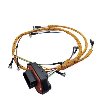C13 Motorbrandstofinjector bedrading harnas 372-4548 372-4546 418-7614