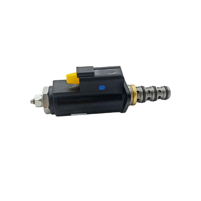 Caterpillar Graafmachine Solenoïdeklep 121-1491 voor E320B E320C E320D