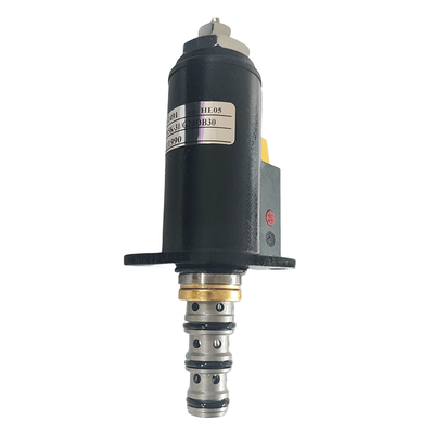 Solenoïde klep 121-1491 voor graafmachines E315C E320C E325C E330C E330D