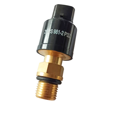 Hyundai Excavator Pressure Sensor Switch 20PS981-2 voor R215-7 R225-7 R265-7