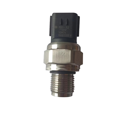 Komatsu PC200-8 PC210-8 Graafmachine Druksensor 7861-93-1812