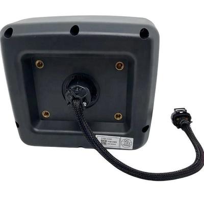 New Hyundai R220LC-9S R330LC-9S R300LC-9S Monitor Display Panel for Excavator with Standard Size