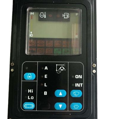 PC78US-6 Excavator Monitor 7835111005 7835-11-1005 for Komatsu with High Guarantee and 6 Months Warranty