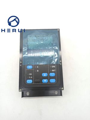 High-Quality Excavator Monitor Panel for Komatsu PC78US-6 PC228US-3 PC200-7 with 6 Months Warranty