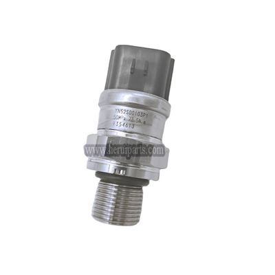 Originele YN52S00103P1 Hoogdruk sensor voor Kobelco SK260 SK200-8 SK260-8 met 6 maanden garantie