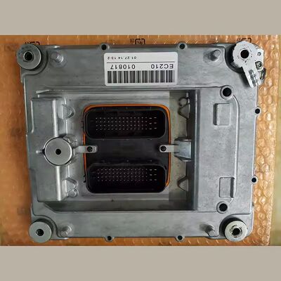 EC210 EC240 EC290 Excavator Control Panel for  VOE60100000 ECU Controller 60100000