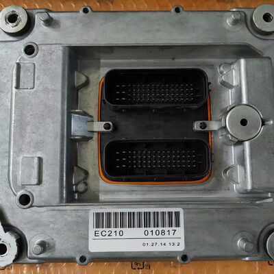 010817 Controller/ ECU met goed computerbesturingsbord voor Volvo EC210B Graafmachine 60100001