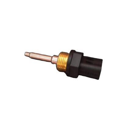 256-6453 Watertemperatuur sensor voor Caterpillar graafmachine E329D E330D Motor C7 C13 C15