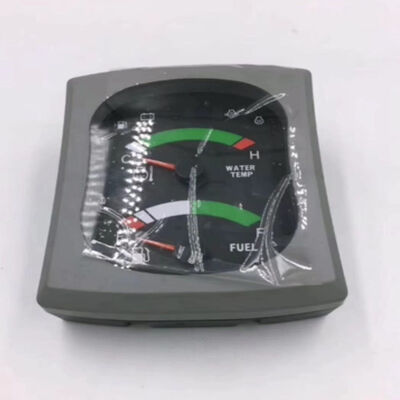 Hoogwaardig OEM-monitor-displaypaneel voor Kobelco Caterpillar Hitachi Volvo Hyundai Excavator Spare Parts