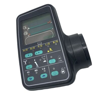 Hoogwaardig PC200-6 Monitor Display Paneel 7834-77-3002 voor Komatsu Graafmachine