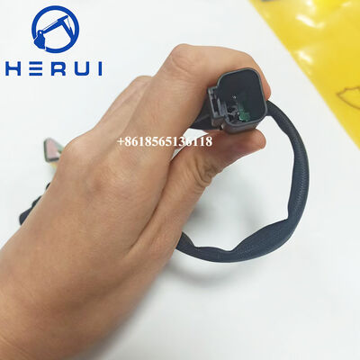 C13 Engine Models Crankshaft Position Sensor 201-6615 Part Number with 6 Months Warranty for Excavator Spare Parts